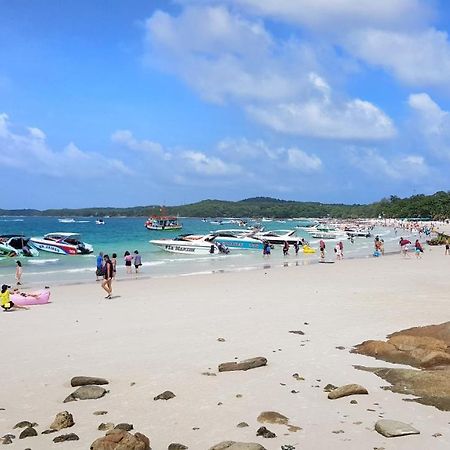 Ban Sairung Hotel Rayong Ngoại thất bức ảnh