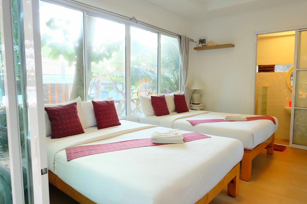 Ban Sairung Hotel Rayong Ngoại thất bức ảnh