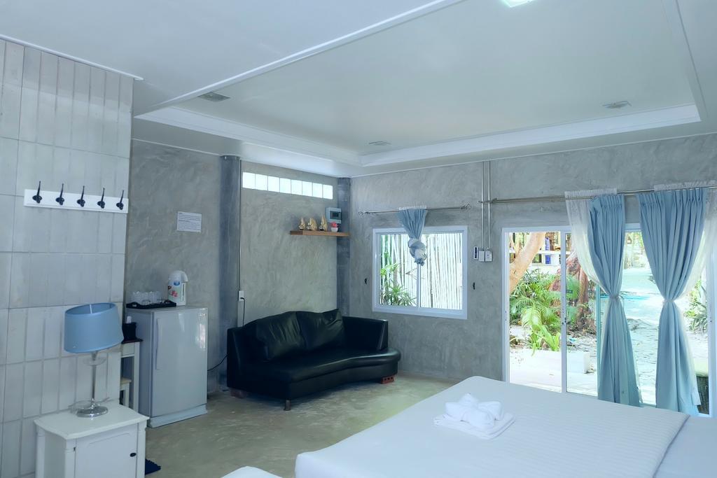 Ban Sairung Hotel Rayong Ngoại thất bức ảnh