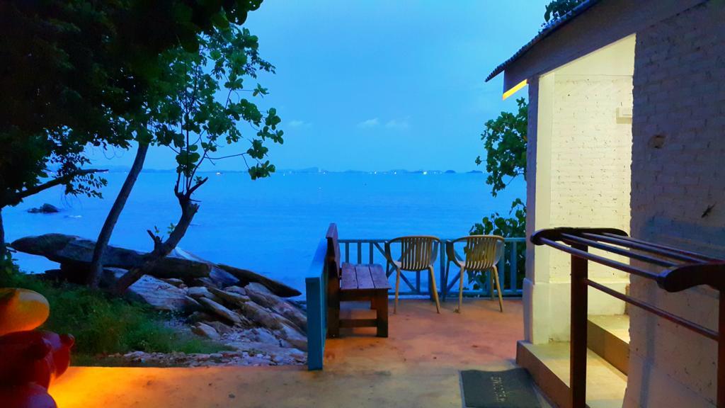 Ban Sairung Hotel Rayong Ngoại thất bức ảnh