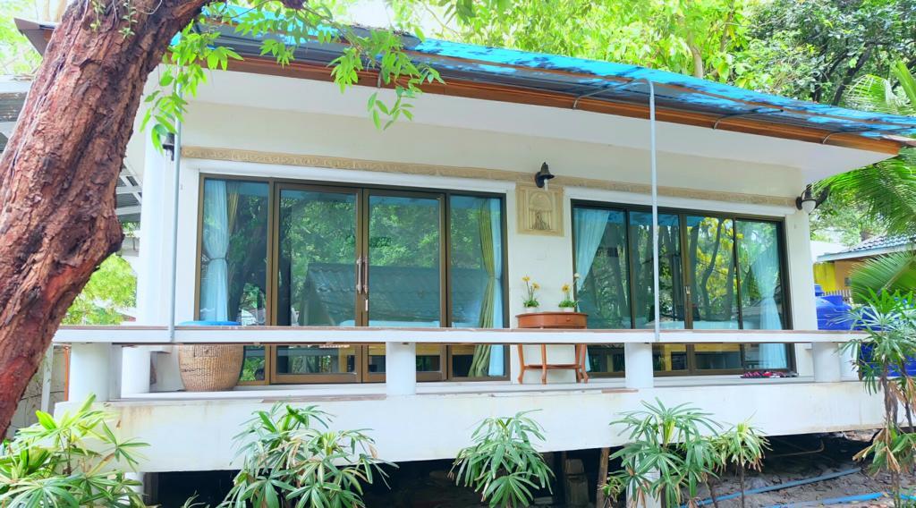 Ban Sairung Hotel Rayong Ngoại thất bức ảnh