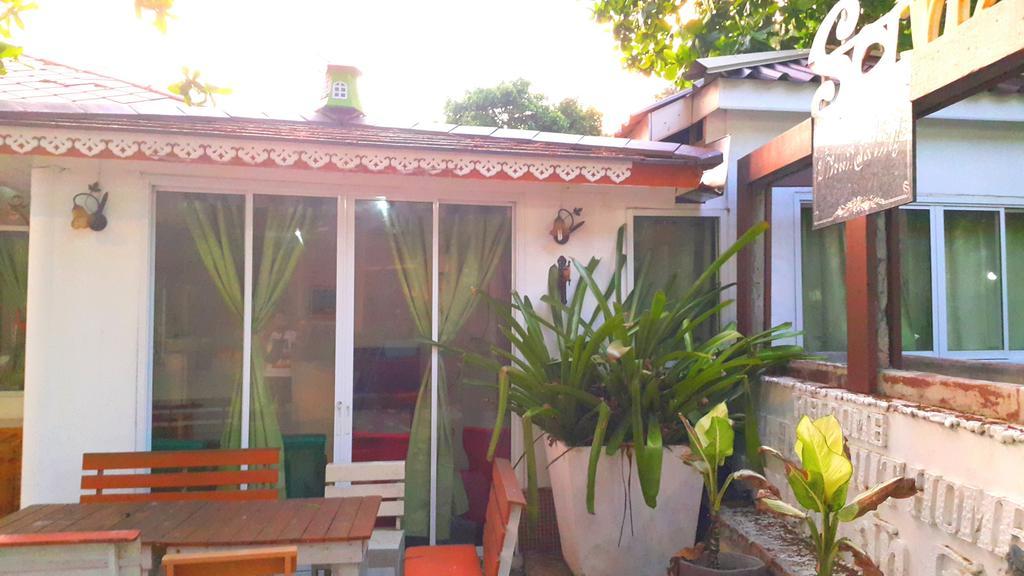 Ban Sairung Hotel Rayong Ngoại thất bức ảnh