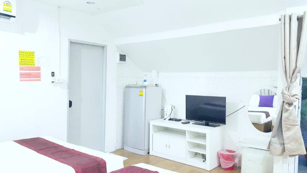 Ban Sairung Hotel Rayong Ngoại thất bức ảnh