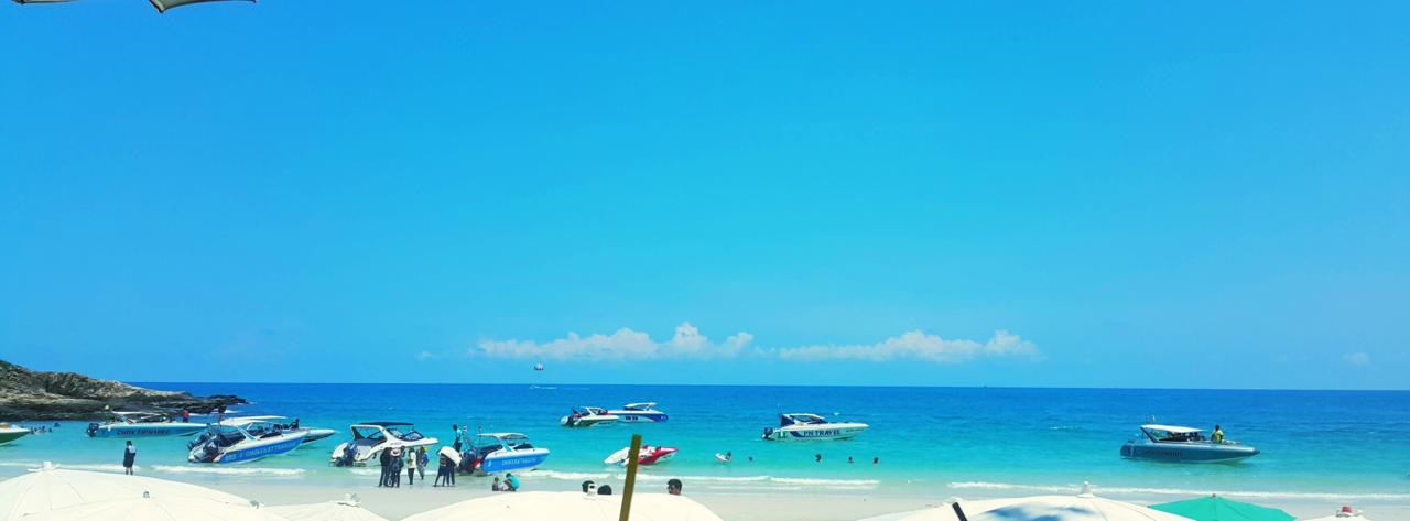 Ban Sairung Hotel Rayong Ngoại thất bức ảnh